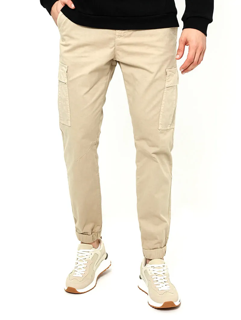 Pantalon Cargo